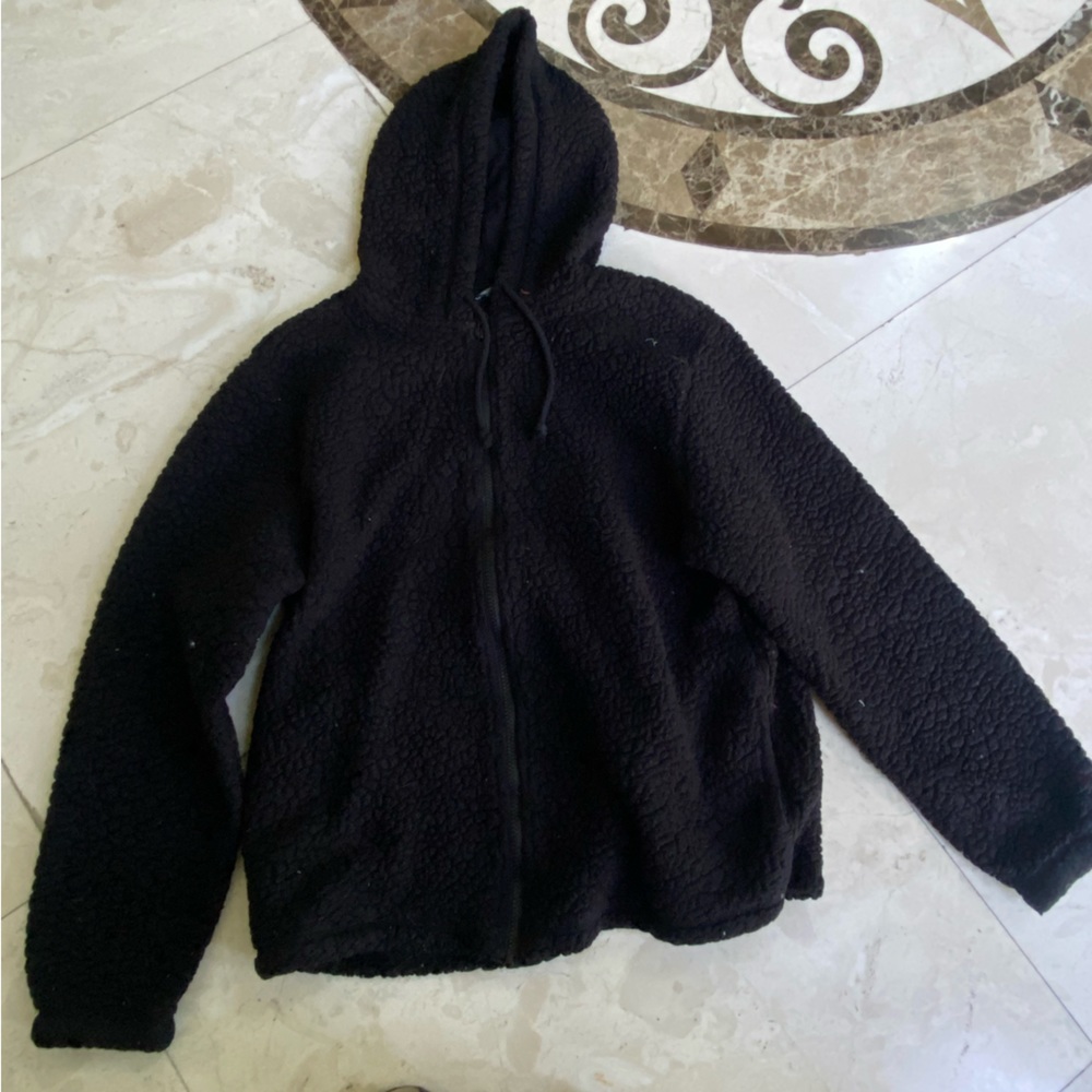 PACSUN ZIP UP